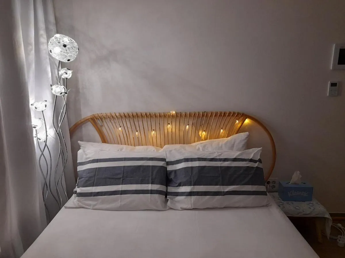 Ferienwohnung Gwangalli Ocean View One Studio Busan Apartment