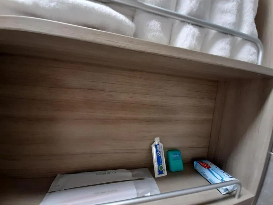 Ferienwohnung Gwangalli Ocean View One Studio Busan Apartment